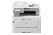 Brother MFC-L8390CDW Wireless Colour Multifunction Laser NFC LED Printer (Print/Copy/Scan/Fax)
