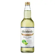 Bickford’s diet lime cordial 750ml | sippify