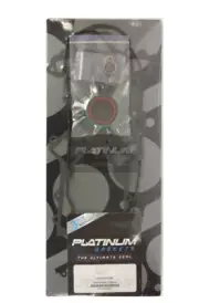 BOTTOM END GASKET KIT FOR HOLDEN STATESMAN VS WH ECOTEC L36 L67 3.8L V6 TO 08/00