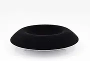 Arina Portable Bluetooth Speaker, Black