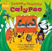 在飛比找博客來優惠-Creepy Crawly Calypso(with CD)
