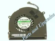 OEM Apple Macbook PRO 15" Unibody Early 2009 Mid 2010 Right Fan 5V 922-8702 NEW