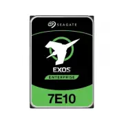 Seagate ST4000NM007B EXOS 7E10 HDD 512N SAS SED 4TB