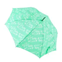 在飛比找ETMall東森購物網優惠-RAINSTORY雨傘-北歐森林抗UV自動開直骨傘