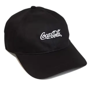 正品Kith X CocaCola Classic Box滑板帽 棒球帽 聯名 可口可樂 帽 潮流
