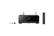 YAMAHA RXA2A 7.2CH 100W AV RECEIVER AVENTAGE 4K DOLBY ATMOS WI-FI BLUETOOTH