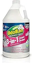 OdoBan Carpet Cleaner 3-in-1 3790ml