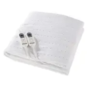 Dimplex Double Fitted Electric Blanket