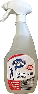 Oven Mate Daily Oven Cleaner 500 ml (Pack of 2)