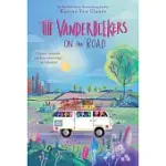 THE VANDERBEEKERS ON THE ROAD (BOOK6)