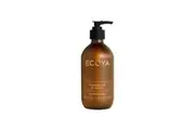 ECOYA Sandalwood & Amber Hand & Body Wash