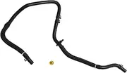 Sunsong 3404892 Power Steering Return Line Hose Assembly