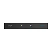 Extender Copper CAT6 Rack Power Supply for 10 Units