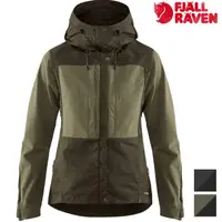 在飛比找蝦皮商城優惠-Fjallraven 北極狐 Keb Jacket 女款 軟