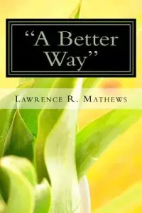 在飛比找博客來優惠-A Better Way: There Must Be a 