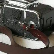 2024 Leather Shoulder Strap For Hasselblad 500CM 501CM 503CX 500C SWC Camera