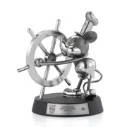 Mickey Mouse Limited Edition Mickey Mouse Steamboat Willie