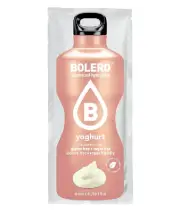 Bolero Instant Yoghurt 9g