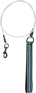 Mipcase 1pc Leash Pet Leash Pet Walking Heavy Duty Straps Kitten Rope Pet Leash Outdoor Vest Pet Harness Nylon Pet Supplies The