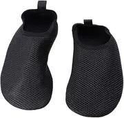 [LIFKOME] 1 Pair Water Shoes Men Socks Silicone Toe Slipper Socks for Men Adult Running Socks Mens Workout Socks Silicone Socks Womens Socks Hosiery Spa Socks Fitness Indoor Floor Socks