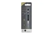 PARKER Gel Refill 0.7 mm Black
