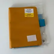 Hobonichi Techno Cover A6