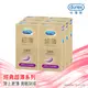 【Durex杜蕾斯】超薄勁潤裝衛生套5入x6盒(共30入)