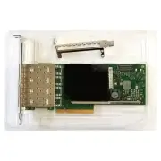 New Intel X710-DA4 4-port 10Gbps SFP+ PCIe 3.0 x8 10Gbps Ethernet network card