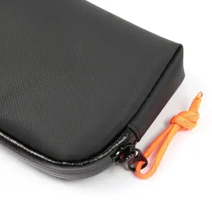 RESTRAP TRAVEL POUCH 英國防水手機包 錢包 自行車手機包 手工縫製 旅行小包 輕便小包 吉興單車