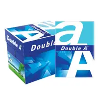 在飛比找i郵購優惠-【Double A】80P A4 多功能紙/影印紙 (1箱5