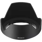 Official SONY Single lens reflex camera lens hood for SEL 2870 ALC-SH132