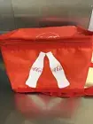 coca cola collectables Esky Bags