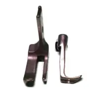Fits Juki Dnu 1541 Walking Foot Machine Welt Piping Cording Foot S32