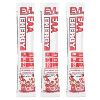 在飛比找iHerb優惠-[iHerb] EVLution Nutrition EAA