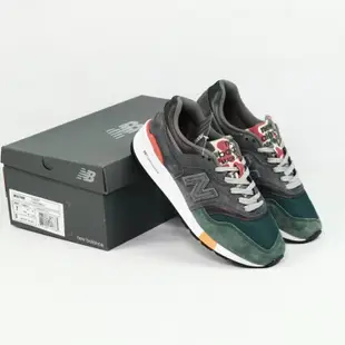 紐巴倫 New Balance 997s 鴨迷彩 Nm