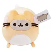 Pusheen the Cat - Enchanted Forest Fox Log 35cm Plush [UP6066894]