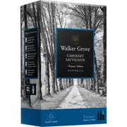 Walker Grove Cabernet Sauvignon Cask Wine 2l