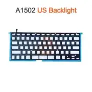10PCS * New Macbook Pro Retina 13" A1502 US Keyboard Backlight 2013 2014 2015