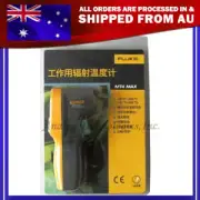 Fluke Mini handheld Laser Thermometer MT4 MAX -22~662F