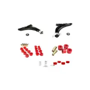 Control arm lower arm bush kit for SUBARU IMPREZA GC SEDAN GF WAGON EXCL WRX