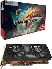 Radeon RX 5700 XT Graphics Card, 8GB GDDR6 256-Bit RDNA Architecture 1755/19050 MHz (Base/Boost Clock) DirectX 12 Metal Backplate HDMI DP PCIe4.0 AAA PC Gaming Video Card