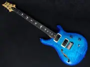 Paul Reed Smith(PRS) CE 24 Semi Hollow Custom Configuration Lake Blue 2023