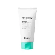 [Dr.Jart] Pore Remedy Renewing Foam Cleanser - 150ml / Free Gift