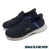 在飛比找遠傳friDay購物優惠-Skechers 休閒鞋 Go Walk 6-Free Ha