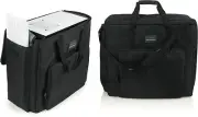 Slappa Desktop Computer Travel Tote Bag Fits Medium Size PC Gaming Towers