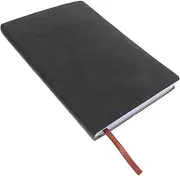 Tofficu 2026 Planner: A5 Daily Weekly Monthly Planner Notebook 2026 Calendar Agenda Planner Notebook
