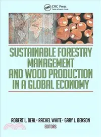 在飛比找三民網路書店優惠-Sustainable Forestry Managemen