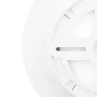 Motion Sensor Ceiling Light USB Rechargeable High Sensitivity Adjustable 3
