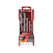 Full Boar 5 Piece Masonry Drill Bit Set