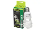 Komodo Compact Lamp Uvb 5% Es 26W